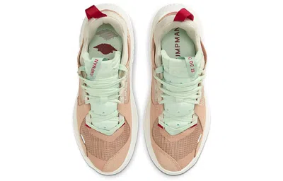 Air Jordan (gs)  Delta Sp 'vachetta Tan'
