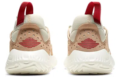 Air Jordan (gs)  Delta Sp 'vachetta Tan'