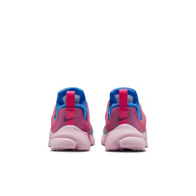 Nike (ps)  Air Presto Se 'underwater Adventures' In Multi