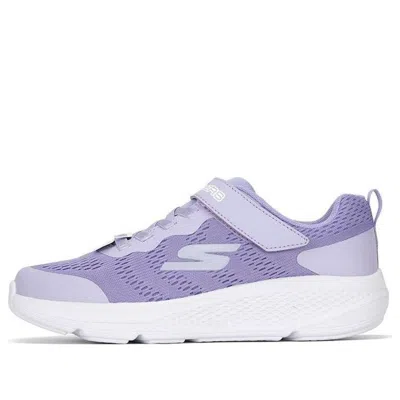 Skechers (gs)  Go Run Elevate 'purple'