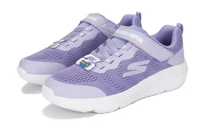 Skechers (gs)  Go Run Elevate 'purple'