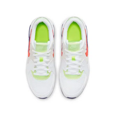 Nike (gs)  Air Max Excee Amd 'white Indigo Burst'