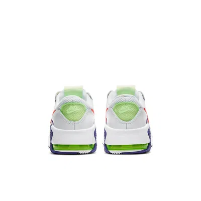 Nike (gs)  Air Max Excee Amd 'white Indigo Burst'