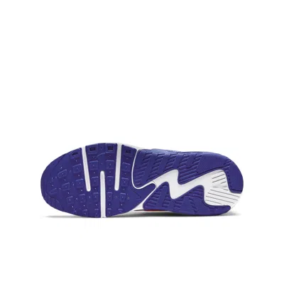 Nike (gs)  Air Max Excee Amd 'white Indigo Burst'