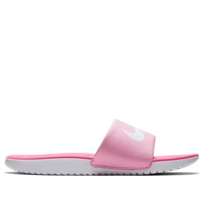 Nike (gs)  Kawa Slide 'psychic Pink'