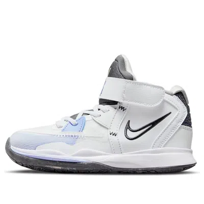 Nike (ps)  Kyrie Infinity 'white Light Marine'