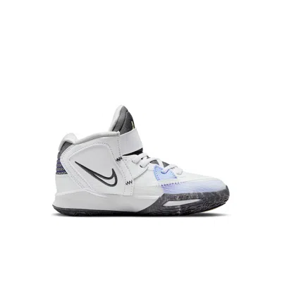 Nike (ps)  Kyrie Infinity 'white Light Marine'
