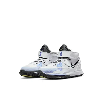 Nike (ps)  Kyrie Infinity 'white Light Marine'