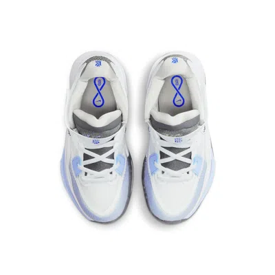 Nike (ps)  Kyrie Infinity 'white Light Marine'