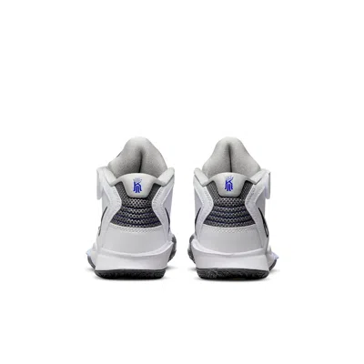 Nike (ps)  Kyrie Infinity 'white Light Marine'