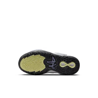 Nike (ps)  Kyrie Infinity 'white Light Marine'