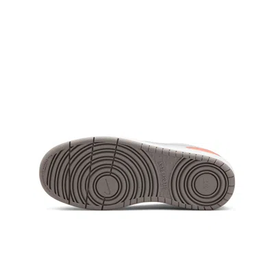 Nike (gs)  Court Borough Low 2 Se 'white Light Madder Root'
