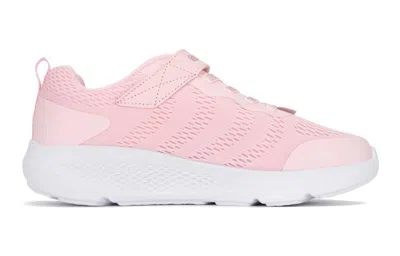 Skechers (gs)  Go Run Elevate 'pink White'