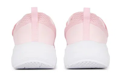 Skechers (gs)  Go Run Elevate 'pink White'