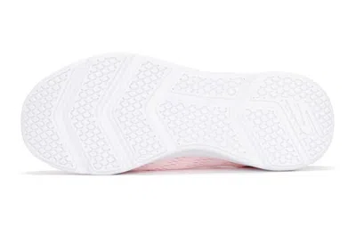 Skechers (gs)  Go Run Elevate 'pink White'