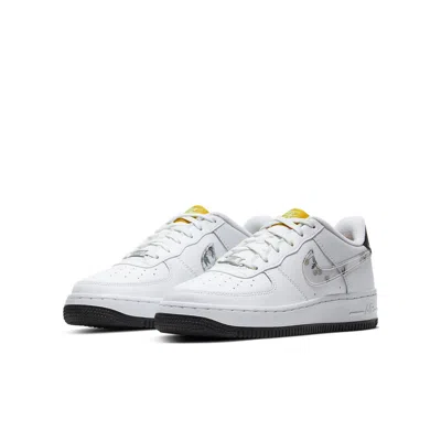 Nike (gs)  Air Force 1 Low 'daisy'