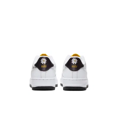Nike (gs)  Air Force 1 Low 'daisy'