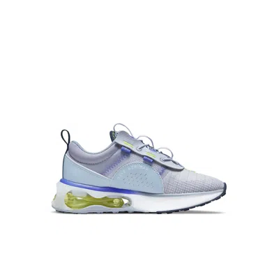 Nike (gs)  Air Max 2021 'ghost Ashen Slate'