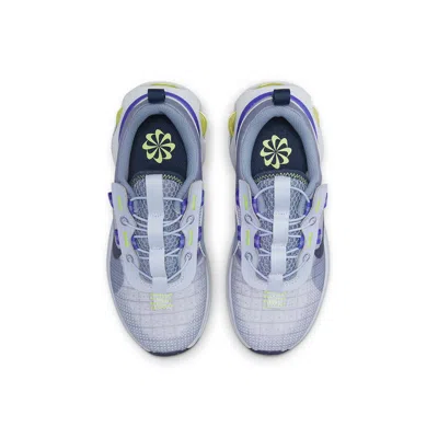 Nike (gs)  Air Max 2021 'ghost Ashen Slate'