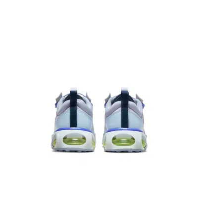 Nike (gs)  Air Max 2021 'ghost Ashen Slate'