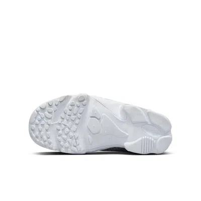 Nike (gs)  Air Rift 2 'cool Grey Black' In Gray