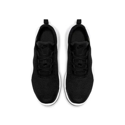 Nike (gs)  Air Max Motion 2 'black Metallic Gold'