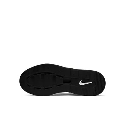 Nike (gs)  Air Max Motion 2 'black Metallic Gold'