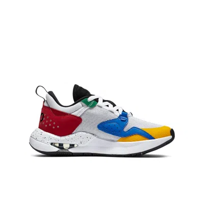 Air Jordan Air Cadence 'olympics Rings'