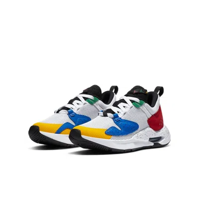 Air Jordan Air Cadence 'olympics Rings'