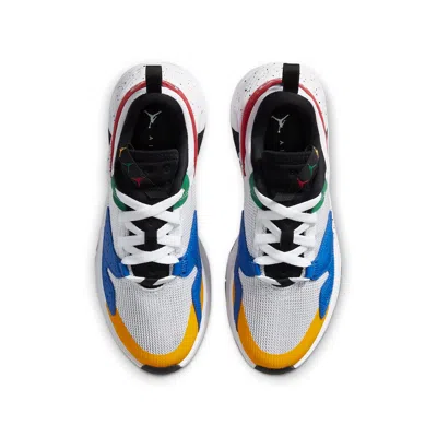 Air Jordan Air Cadence 'olympics Rings'