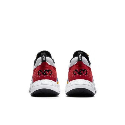 Air Jordan Air Cadence 'olympics Rings'