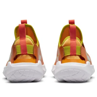 Nike (ps)  Flex Runner 2 'mango' In Multi