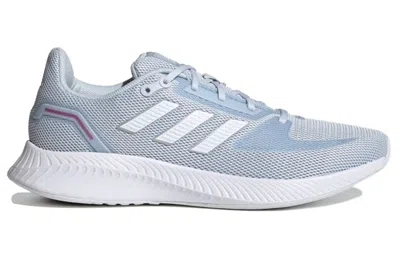 Adidas Originals (wmns) Adidas Runfalcon 2.0 'halo Blue'