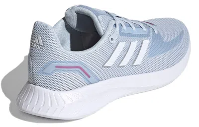 Adidas Originals (wmns) Adidas Runfalcon 2.0 'halo Blue'