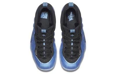 Nike (gs)  Little Posite 1 'university Blue'