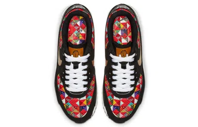 Nike (gs)  Air Max 90 Ultra 2.0 'chinese New Year' In Black