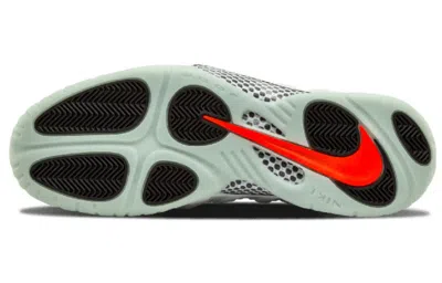 Nike (gs)  Little Posite Pro 'pure Platinum'