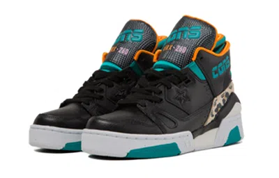 Converse Erx 260 Leopard High Top Sneakers