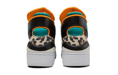 Converse Erx 260 Leopard High Top Sneakers