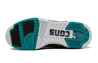 Converse Erx 260 Leopard High Top Sneakers