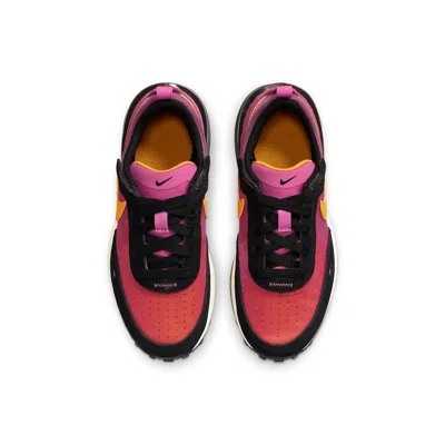 Nike (ps)  Waffle One 'active Fuchsia' In Multi