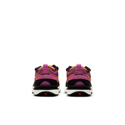 Nike (ps)  Waffle One 'active Fuchsia' In Multi