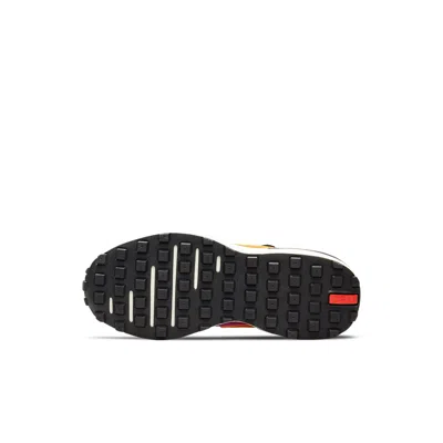 Nike (ps)  Waffle One 'active Fuchsia' In Multi