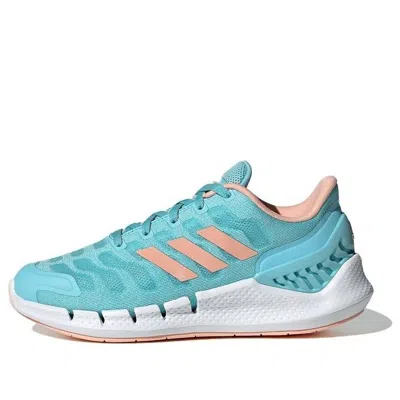 Adidas Originals (gs) Adidas Cc Ventania J Blue/orange