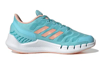 Adidas Originals (gs) Adidas Cc Ventania J Blue/orange