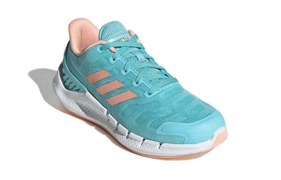 Adidas Originals (gs) Adidas Cc Ventania J Blue/orange