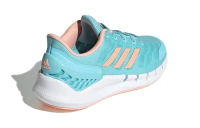 Adidas Originals (gs) Adidas Cc Ventania J Blue/orange