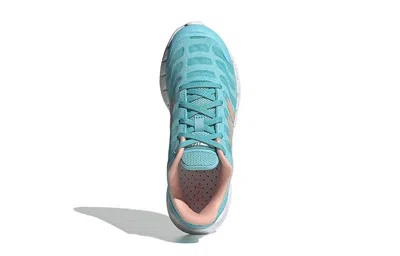 Adidas Originals (gs) Adidas Cc Ventania J Blue/orange