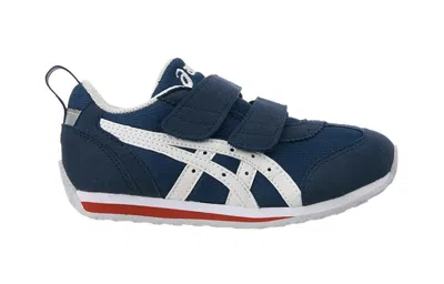 Asics (ps)  Idaho Mini Jp 'navy Blue'