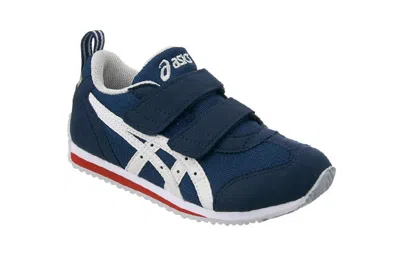 Asics (ps)  Idaho Mini Jp 'navy Blue'